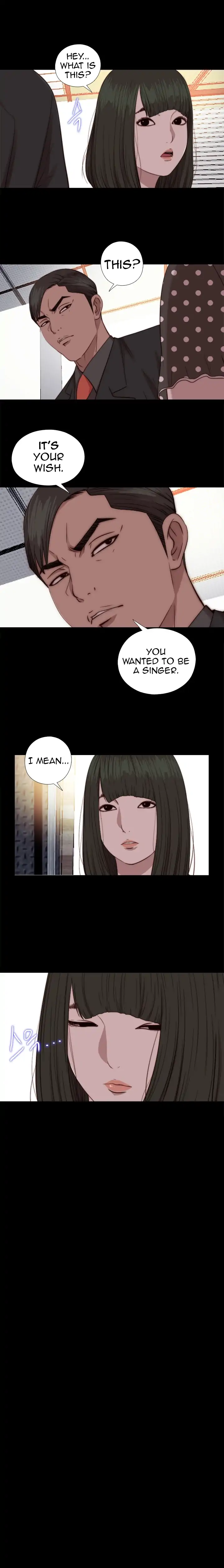 The Girl Next Door Chapter 72 - Page 10