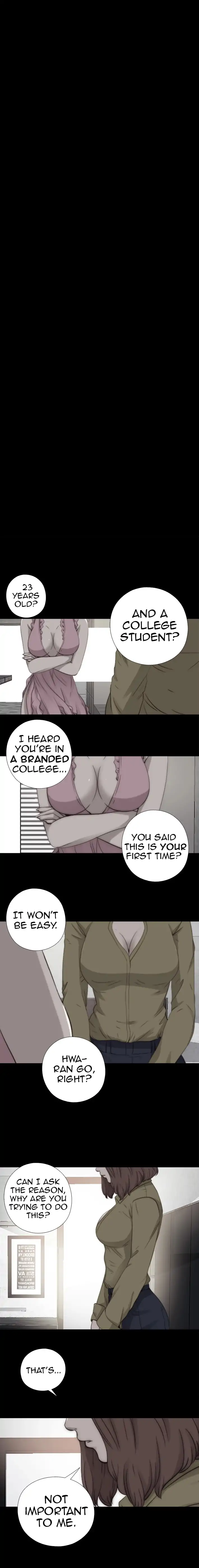 The Girl Next Door Chapter 72 - Page 4