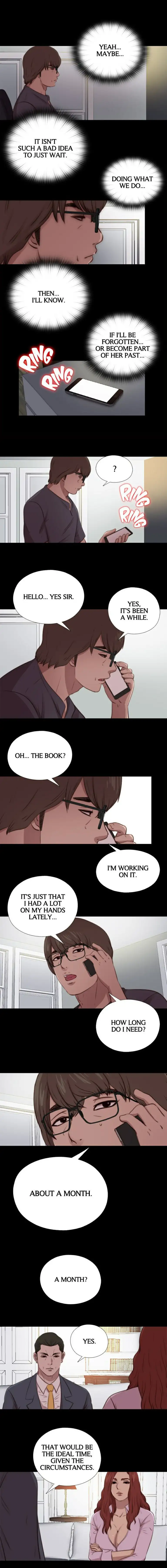 The Girl Next Door Chapter 90 - Page 8