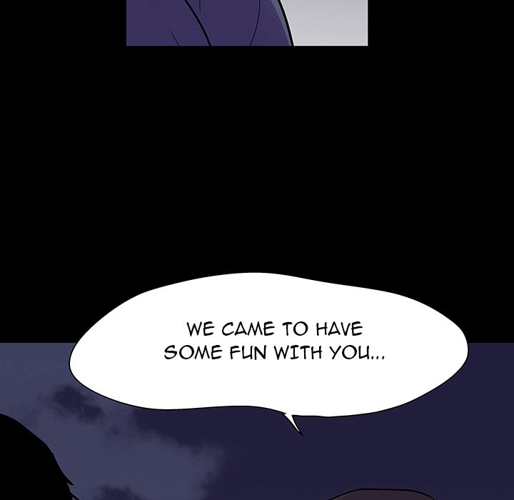 Project Utopia Chapter 112 - Page 64