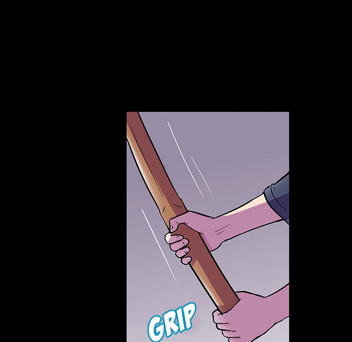 Project Utopia Chapter 112 - Page 69