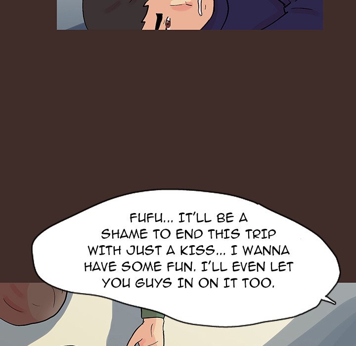 Project Utopia Chapter 118 - Page 61