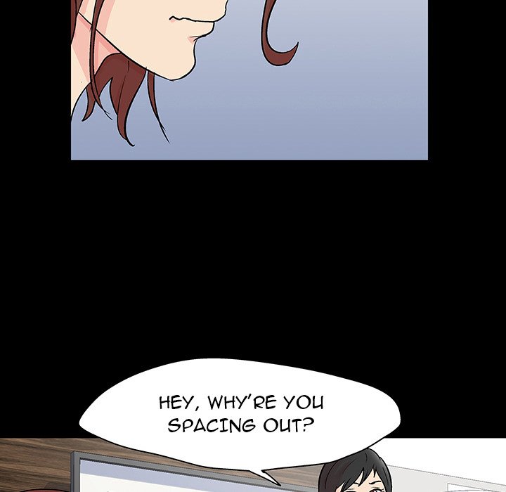 Project Utopia Chapter 124 - Page 21