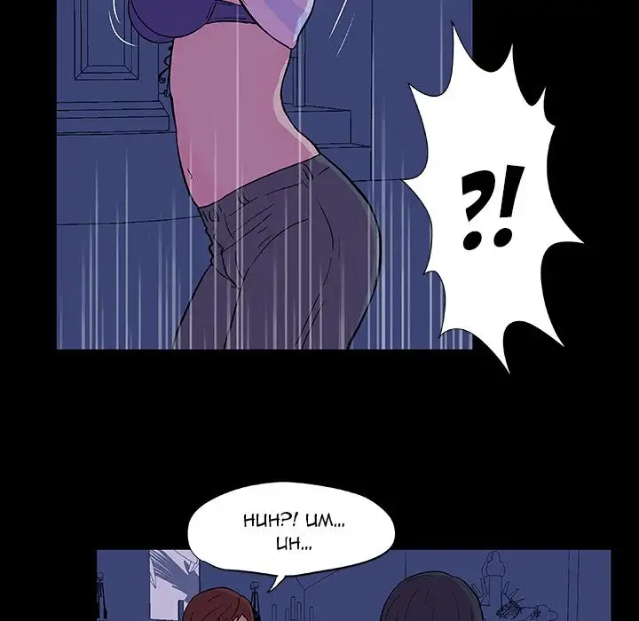 Project Utopia Chapter 13 - Page 43