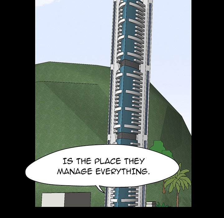 Project Utopia Chapter 135 - Page 33