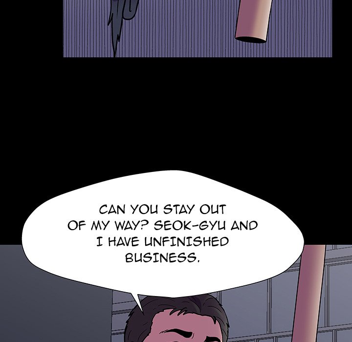 Project Utopia Chapter 150 - Page 64