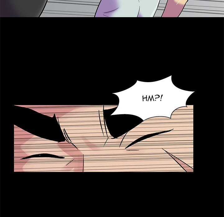 Project Utopia Chapter 156 - Page 35