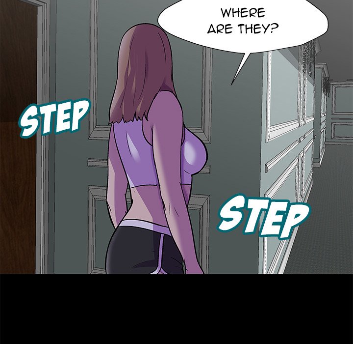 Project Utopia Chapter 156 - Page 52