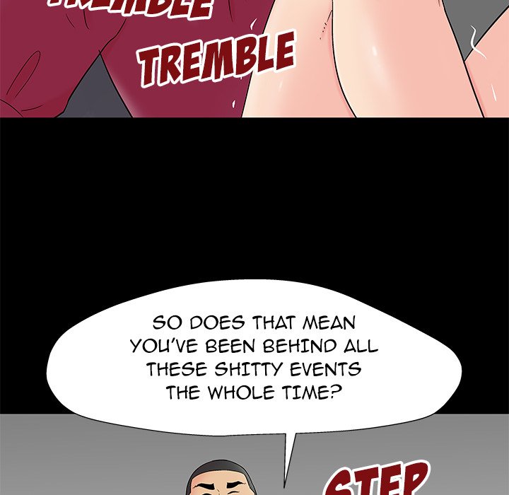 Project Utopia Chapter 159 - Page 19