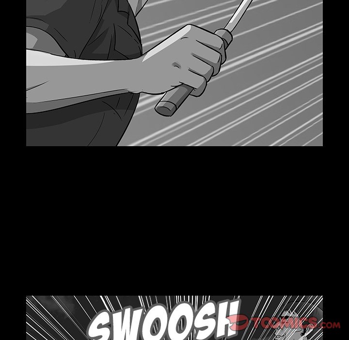 Project Utopia Chapter 159 - Page 54