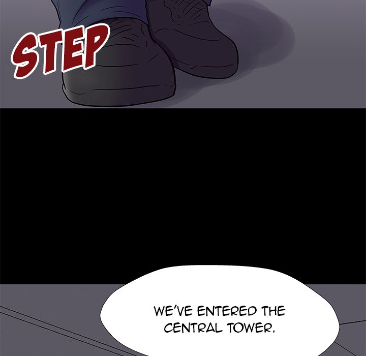 Project Utopia Chapter 175 - Page 39