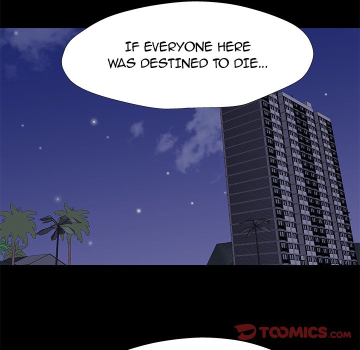 Project Utopia Chapter 176 - Page 64