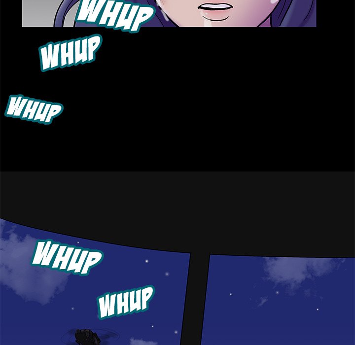 Project Utopia Chapter 176 - Page 73