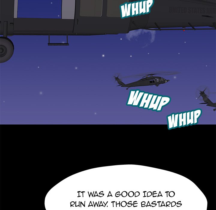 Project Utopia Chapter 176 - Page 75