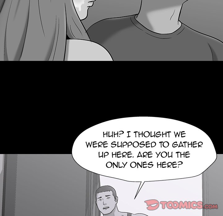 Project Utopia Chapter 178 - Page 14