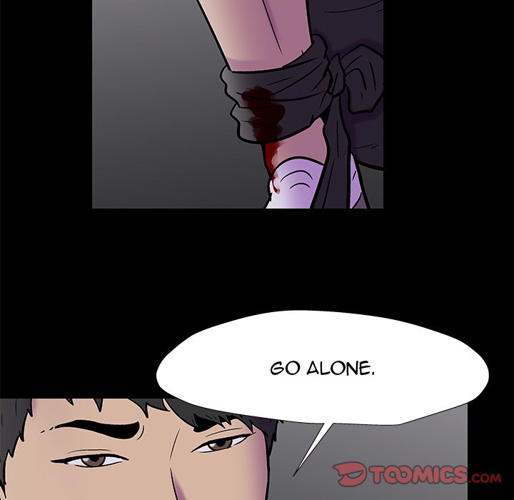 Project Utopia Chapter 178 - Page 64