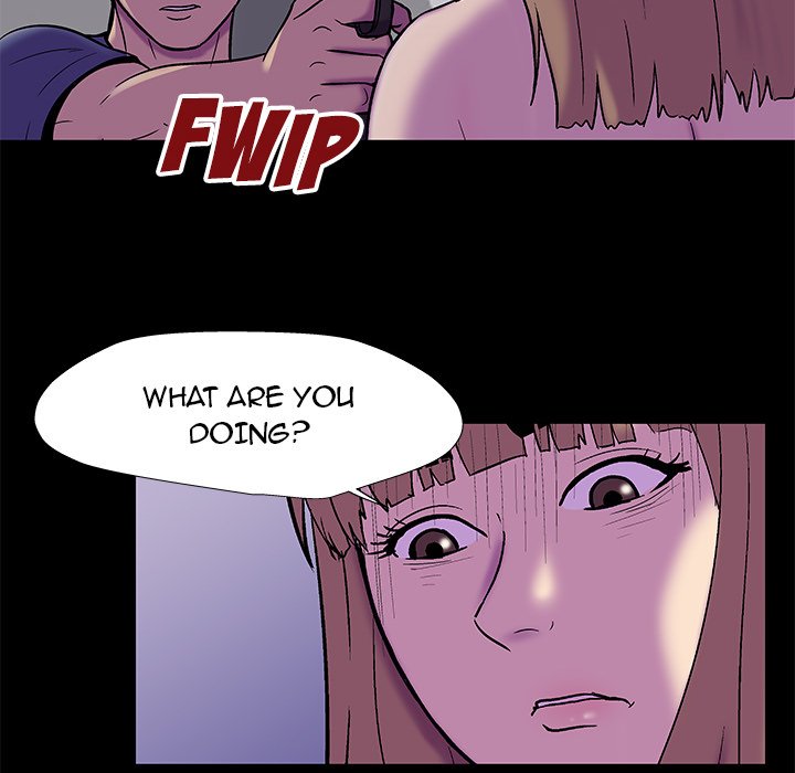 Project Utopia Chapter 178 - Page 67