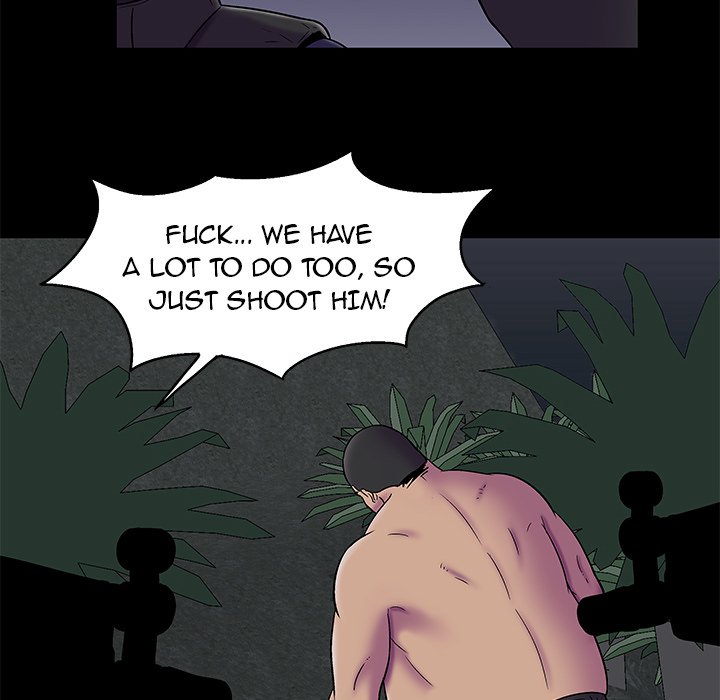 Project Utopia Chapter 179 - Page 29