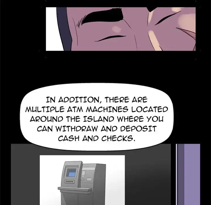 Project Utopia Chapter 34 - Page 8