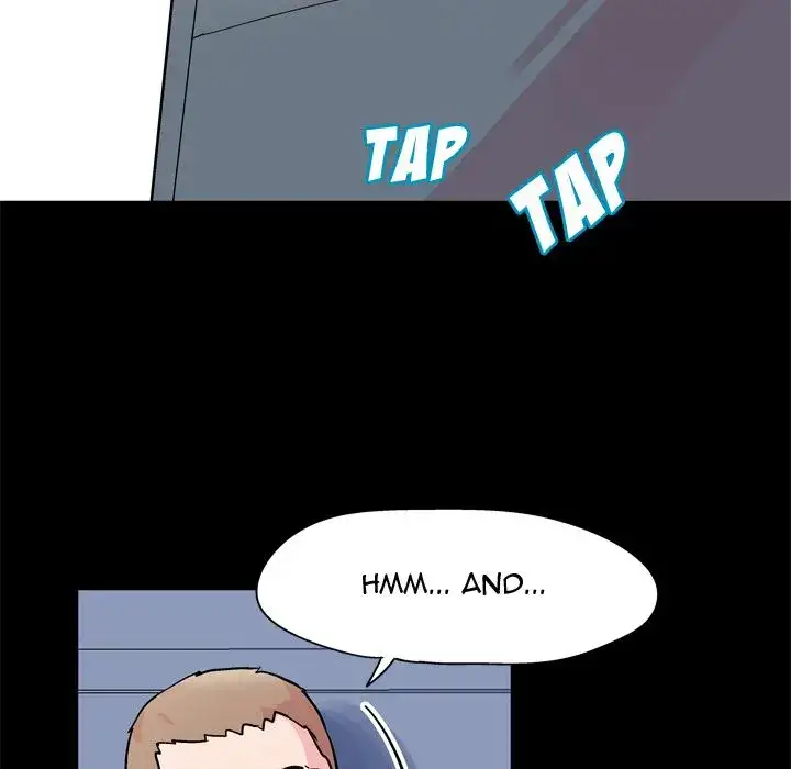 Project Utopia Chapter 36 - Page 6