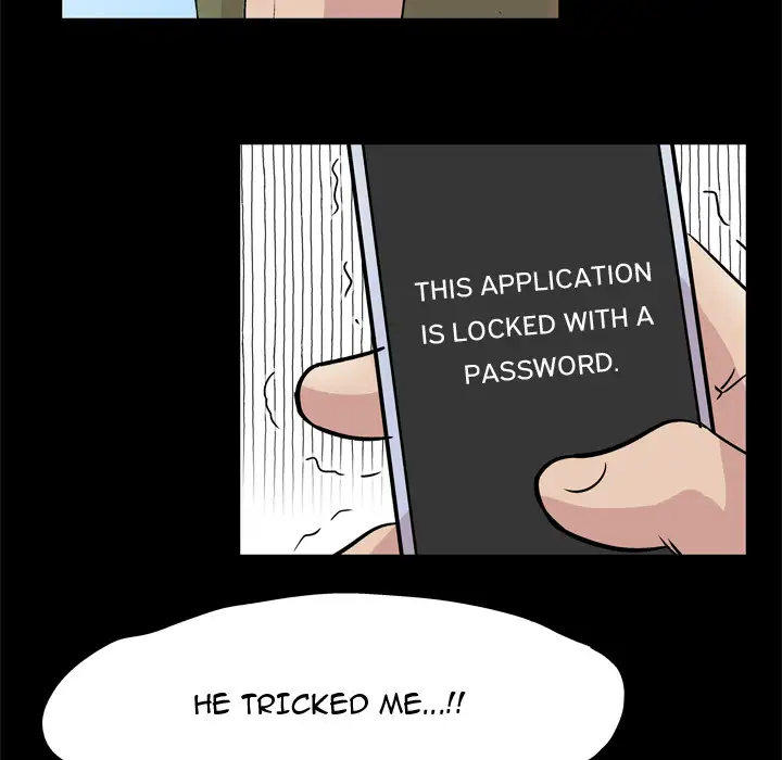 Project Utopia Chapter 42 - Page 78