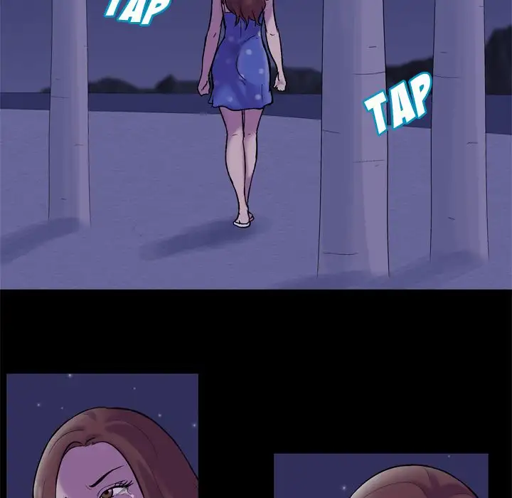 Project Utopia Chapter 50 - Page 39