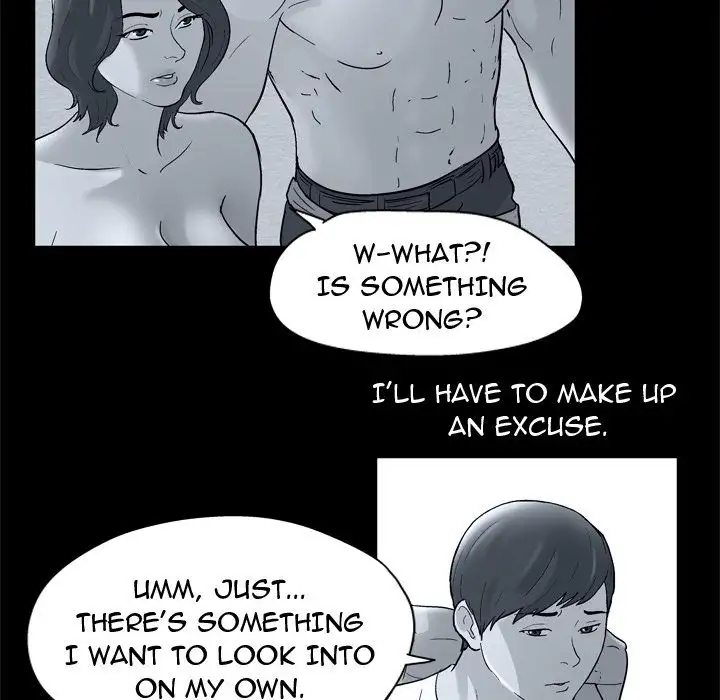 Project Utopia Chapter 52 - Page 58