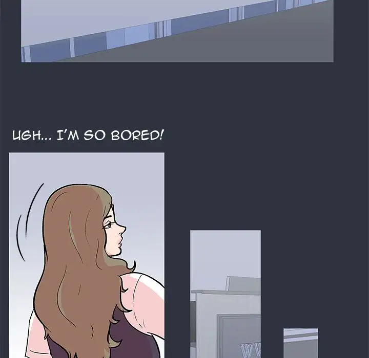 Project Utopia Chapter 58 - Page 78