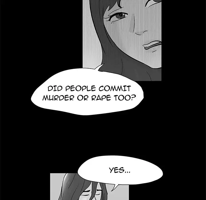 Project Utopia Chapter 73 - Page 18