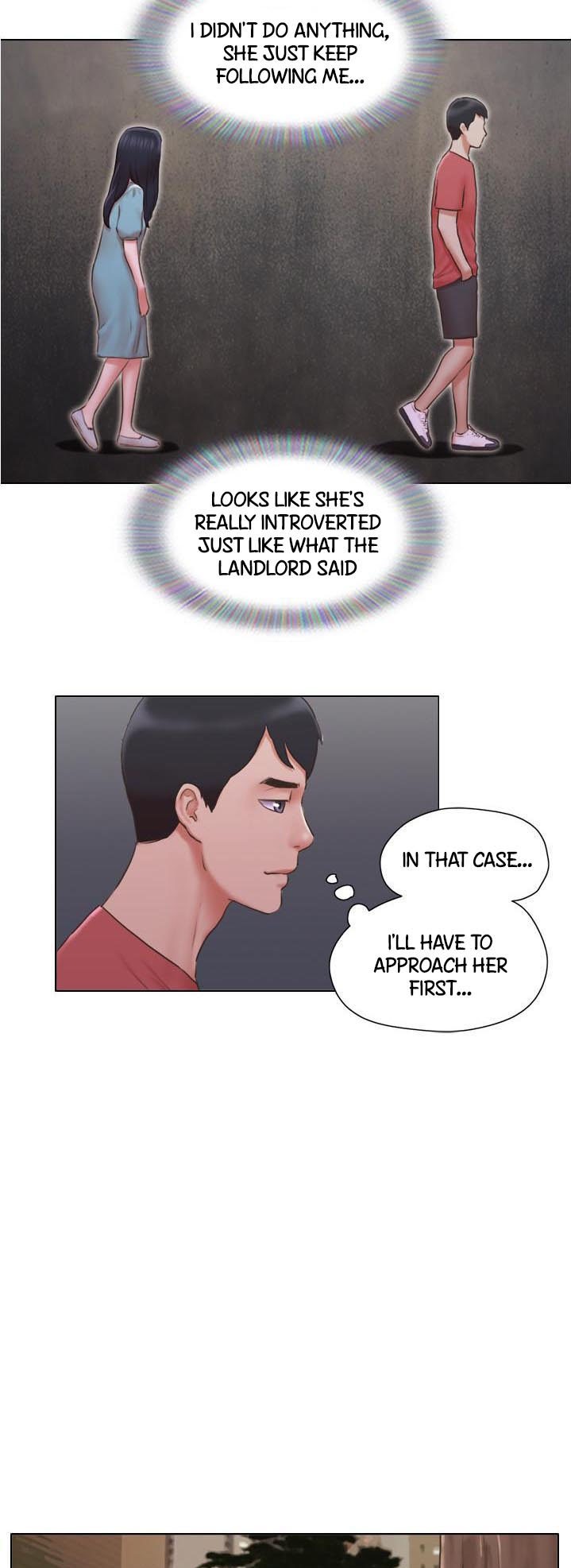 Can I Touch It? Chapter 27 - Page 19