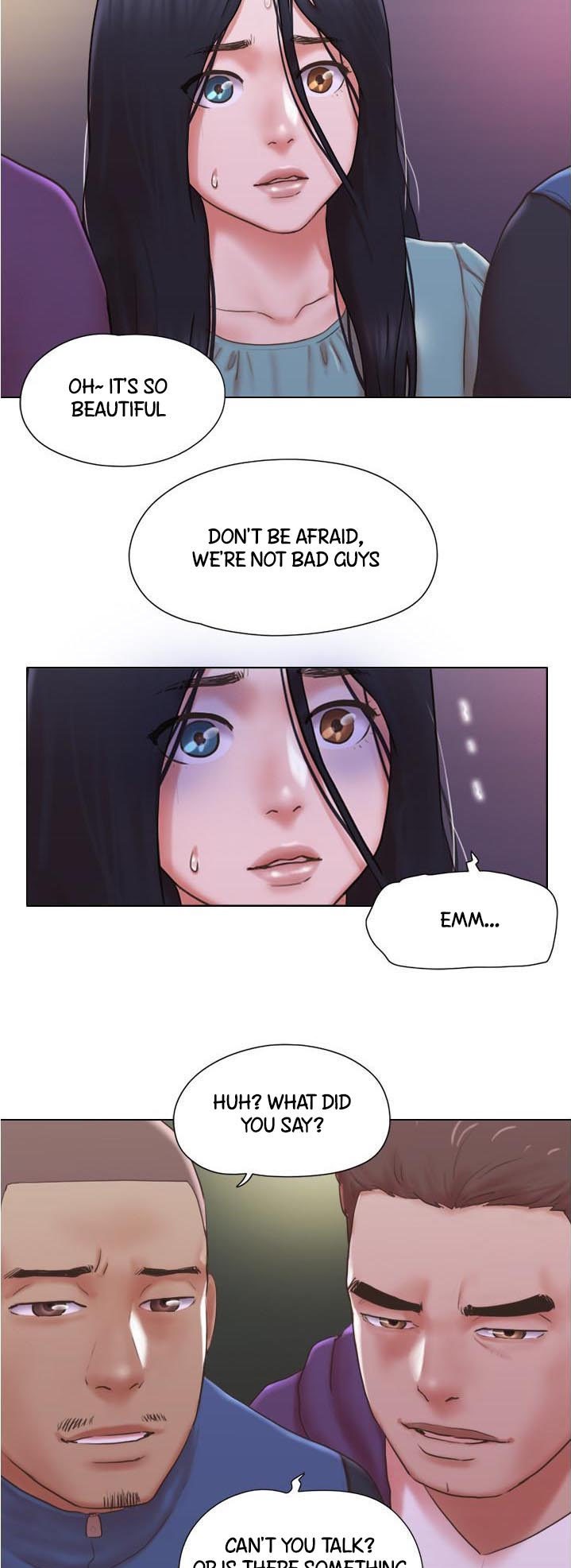 Can I Touch It? Chapter 27 - Page 29