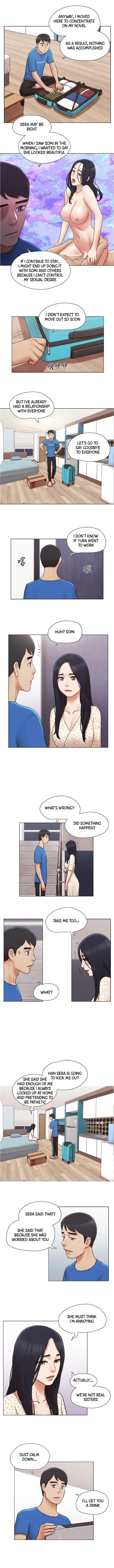 Can I Touch It? Chapter 38 - Page 6