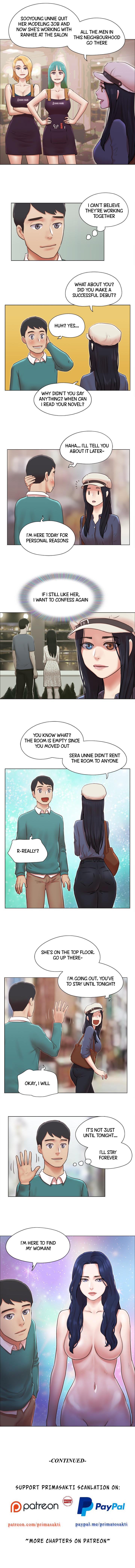 Can I Touch It? Chapter 40 - Page 7