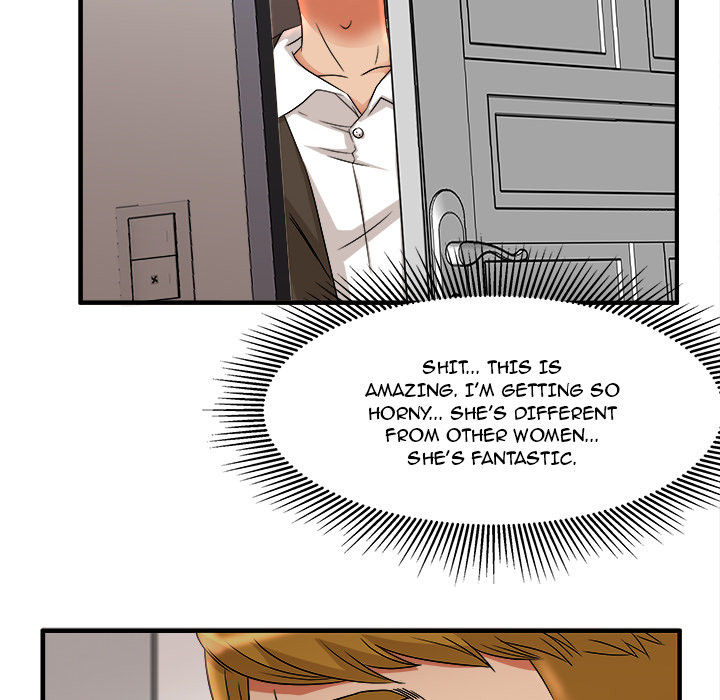 Family Secret Chapter 2 - Page 94