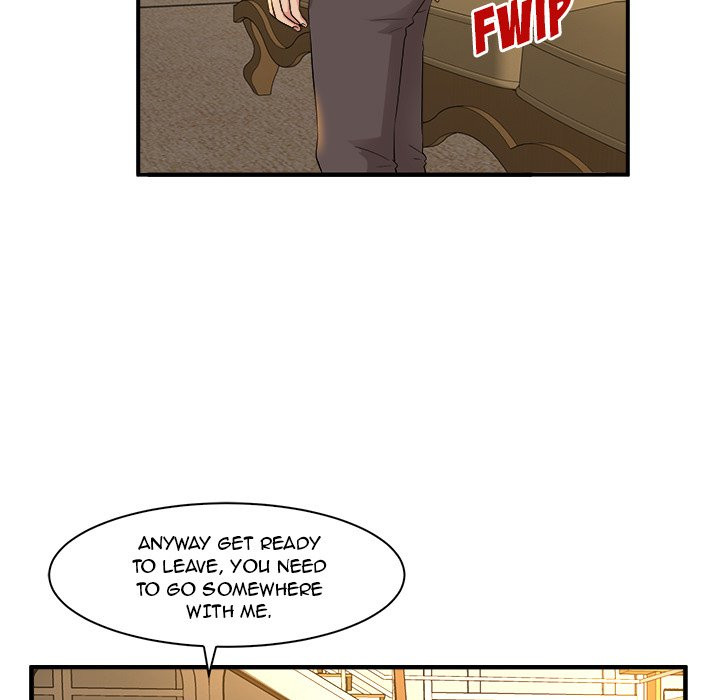 Family Secret Chapter 5 - Page 69