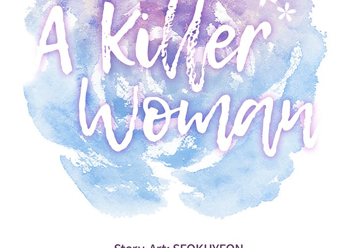 A Killer Woman Chapter 100 - Page 2