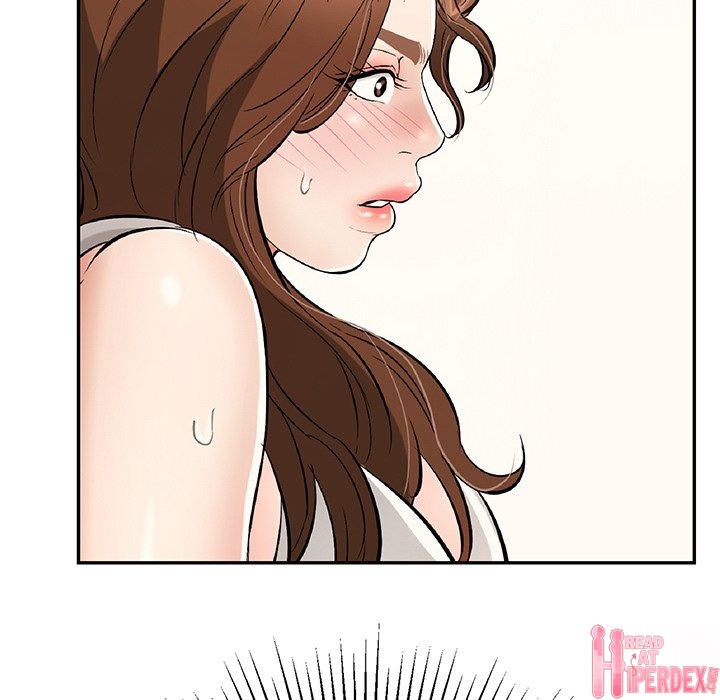 A Killer Woman Chapter 101 - Page 86