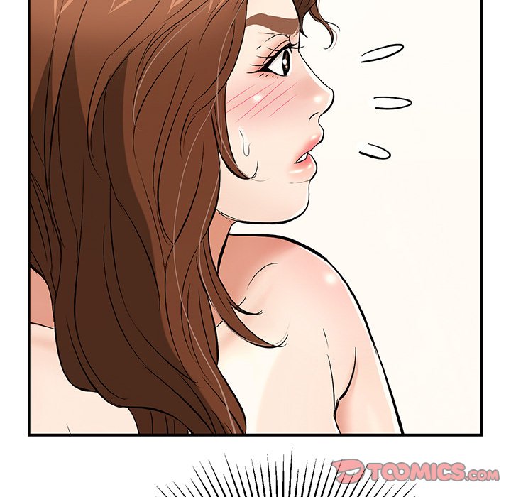 A Killer Woman Chapter 110 - Page 63