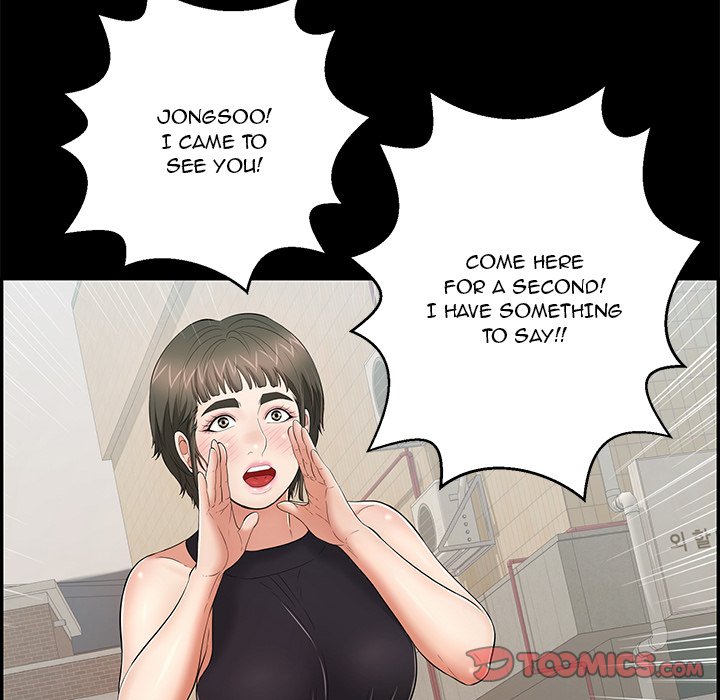 A Killer Woman Chapter 77 - Page 102