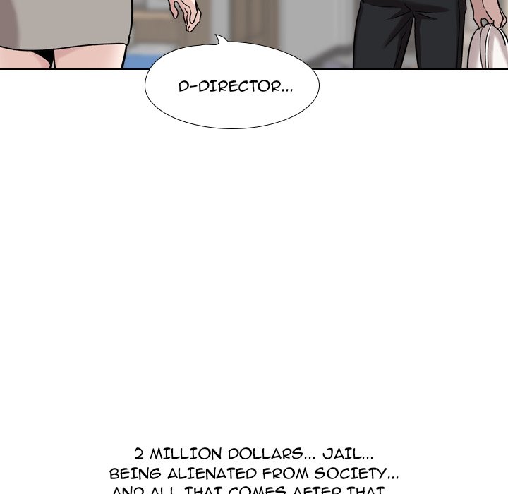 Friends Chapter 21 - Page 6