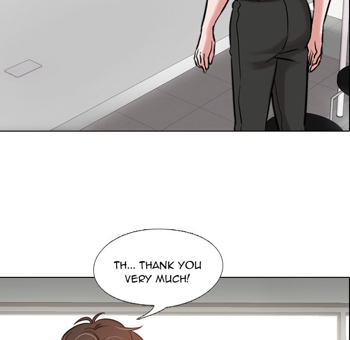 Friends Chapter 4 - Page 94