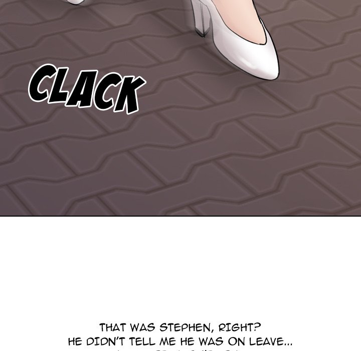 Friends Chapter 8 - Page 58