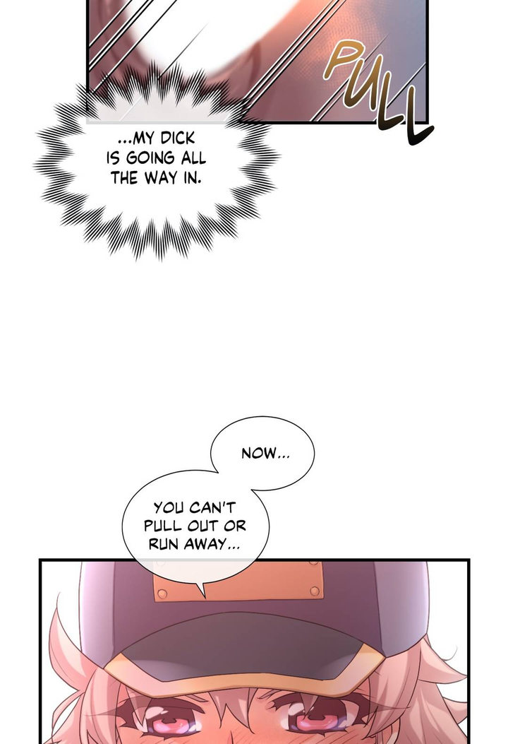 The Girlfriend Dice Chapter 32 - Page 42