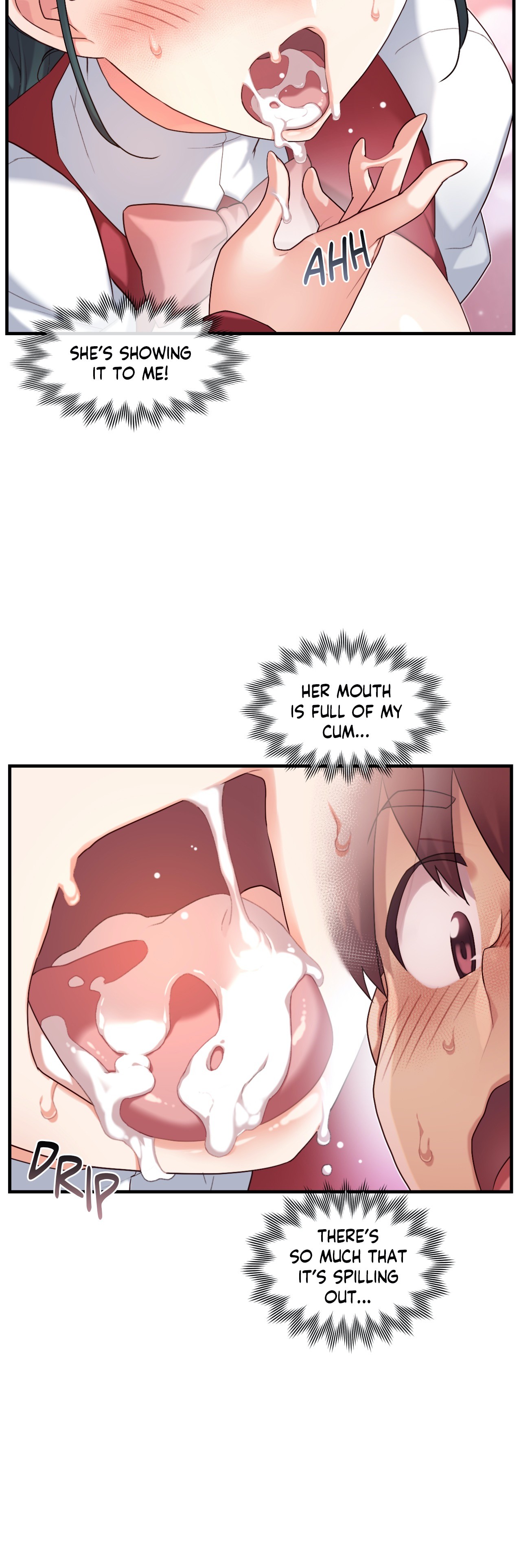 The Girlfriend Dice Chapter 45 - Page 28