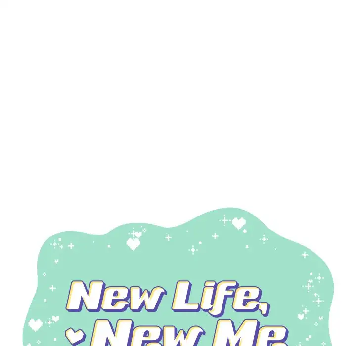 New Life, New Me Chapter 11 - Page 11