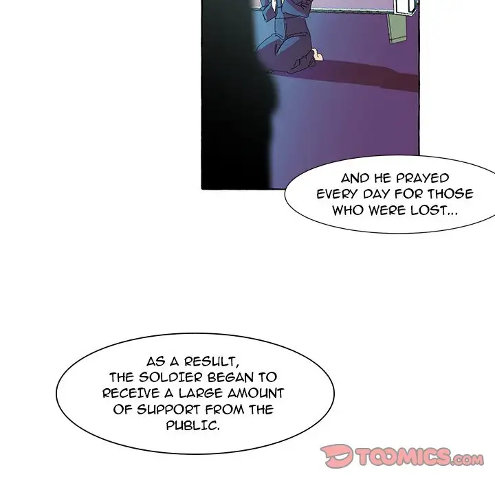 New Life, New Me Chapter 11 - Page 34