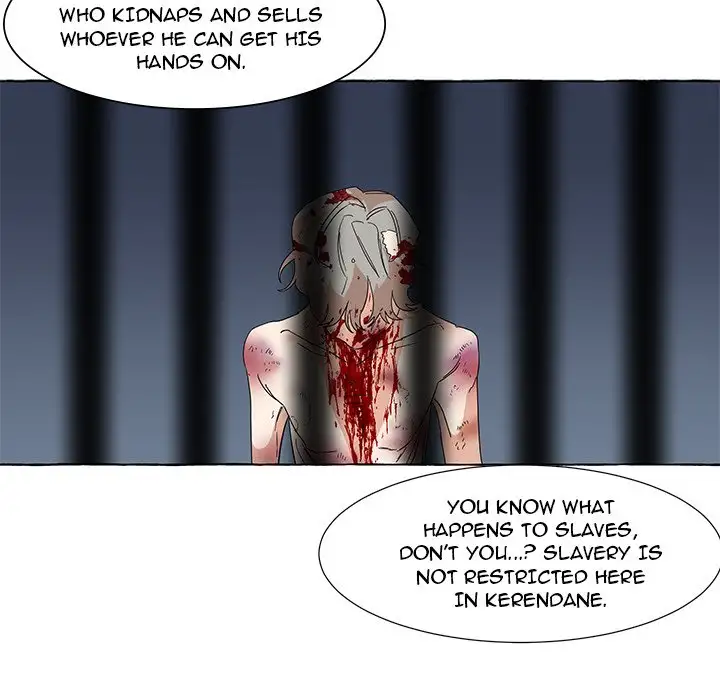 New Life, New Me Chapter 11 - Page 43