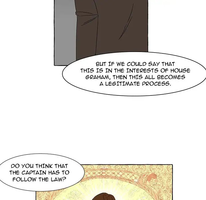 New Life, New Me Chapter 11 - Page 46