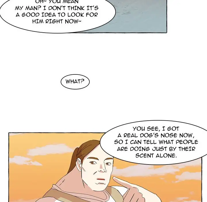 New Life, New Me Chapter 11 - Page 7