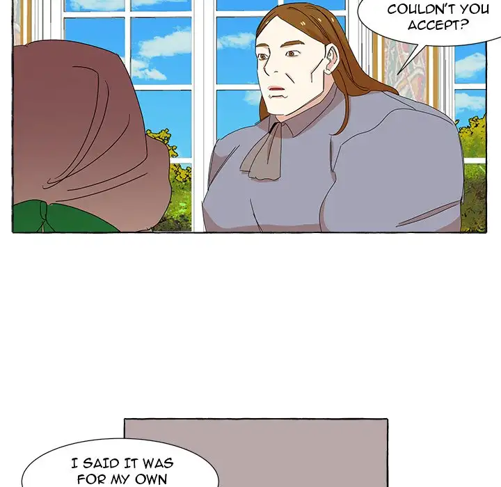 New Life, New Me Chapter 13 - Page 24